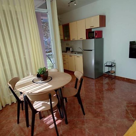 Apartments Lola Rovinj Ngoại thất bức ảnh