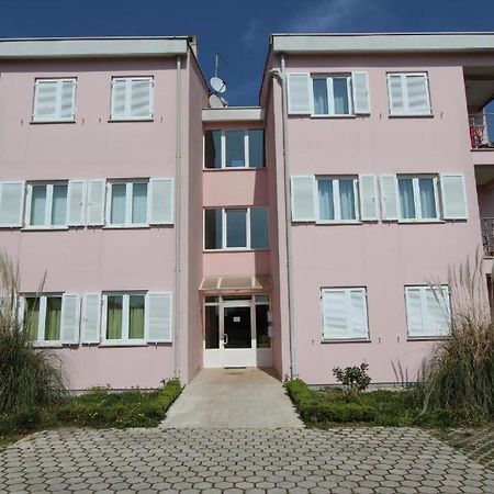 Apartments Lola Rovinj Ngoại thất bức ảnh