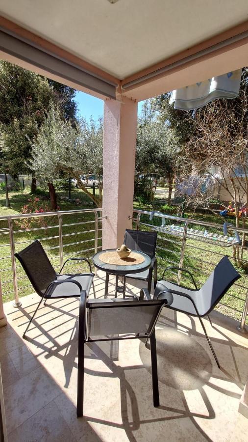 Apartments Lola Rovinj Ngoại thất bức ảnh