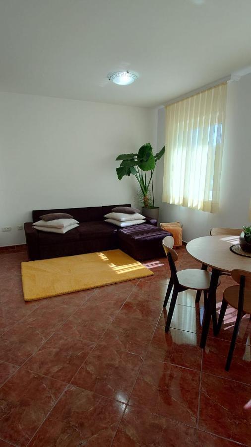 Apartments Lola Rovinj Ngoại thất bức ảnh