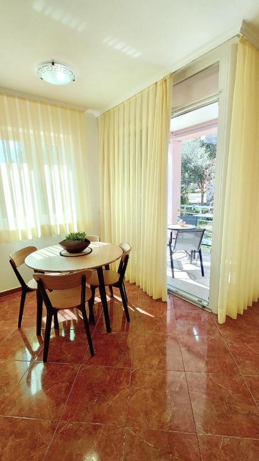 Apartments Lola Rovinj Ngoại thất bức ảnh