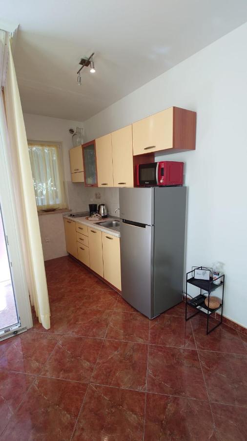 Apartments Lola Rovinj Ngoại thất bức ảnh