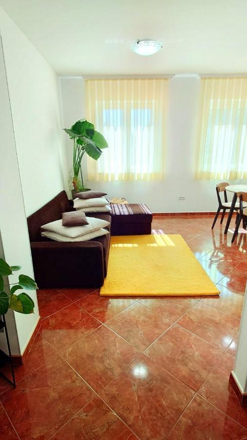 Apartments Lola Rovinj Ngoại thất bức ảnh