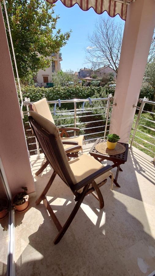 Apartments Lola Rovinj Ngoại thất bức ảnh
