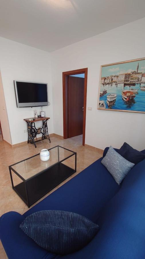 Apartments Lola Rovinj Ngoại thất bức ảnh