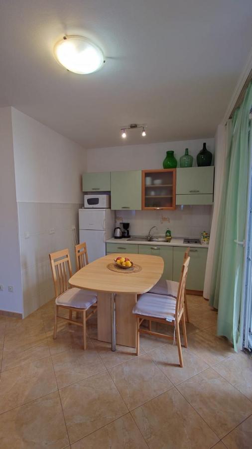 Apartments Lola Rovinj Ngoại thất bức ảnh