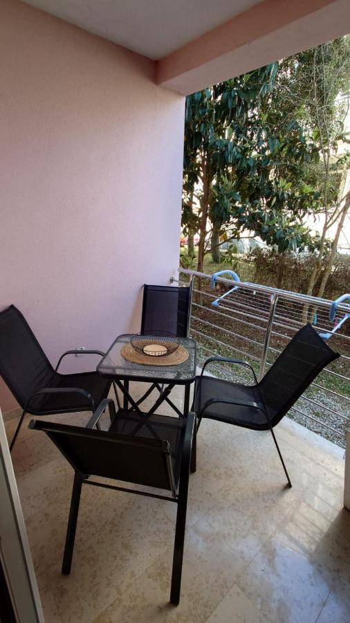 Apartments Lola Rovinj Ngoại thất bức ảnh