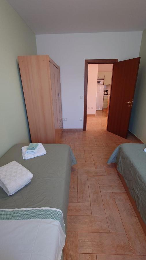 Apartments Lola Rovinj Ngoại thất bức ảnh