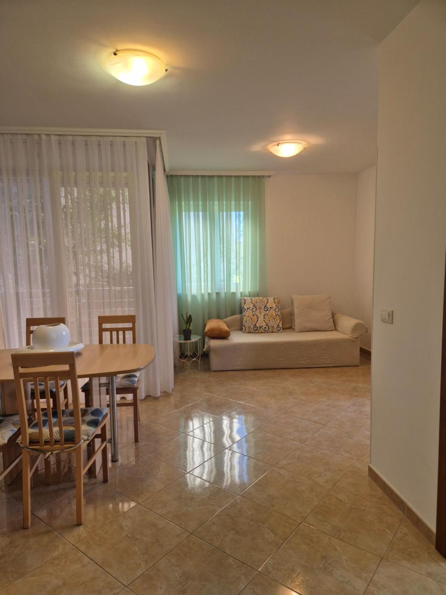 Apartments Lola Rovinj Ngoại thất bức ảnh