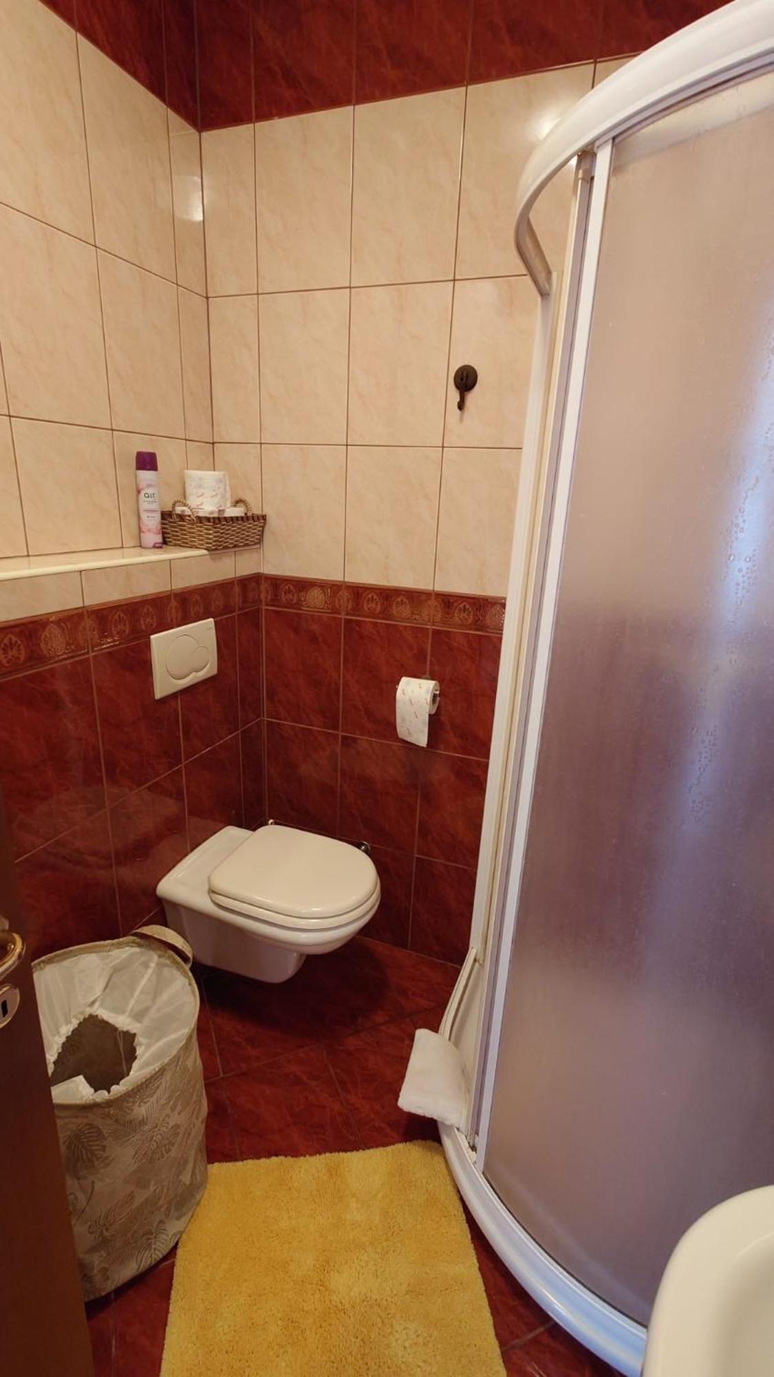 Apartments Lola Rovinj Phòng bức ảnh