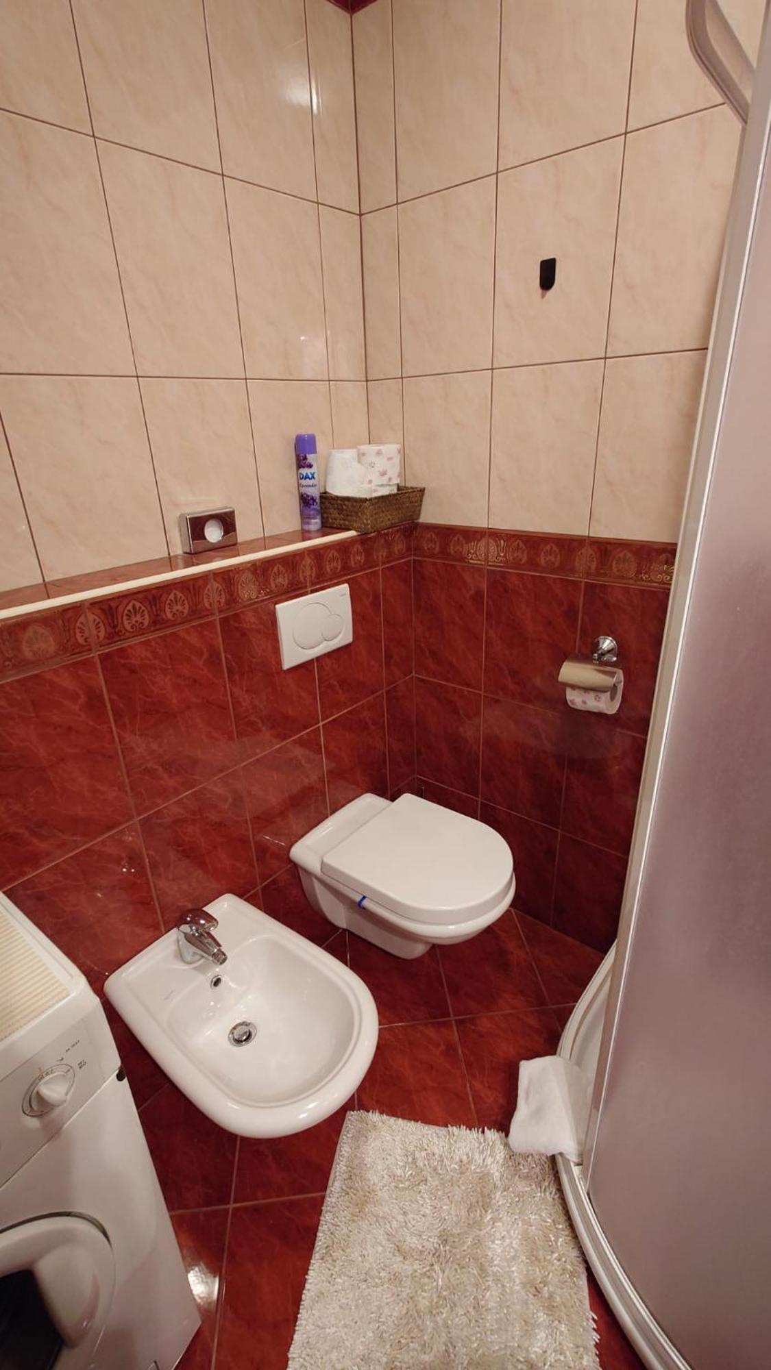Apartments Lola Rovinj Phòng bức ảnh