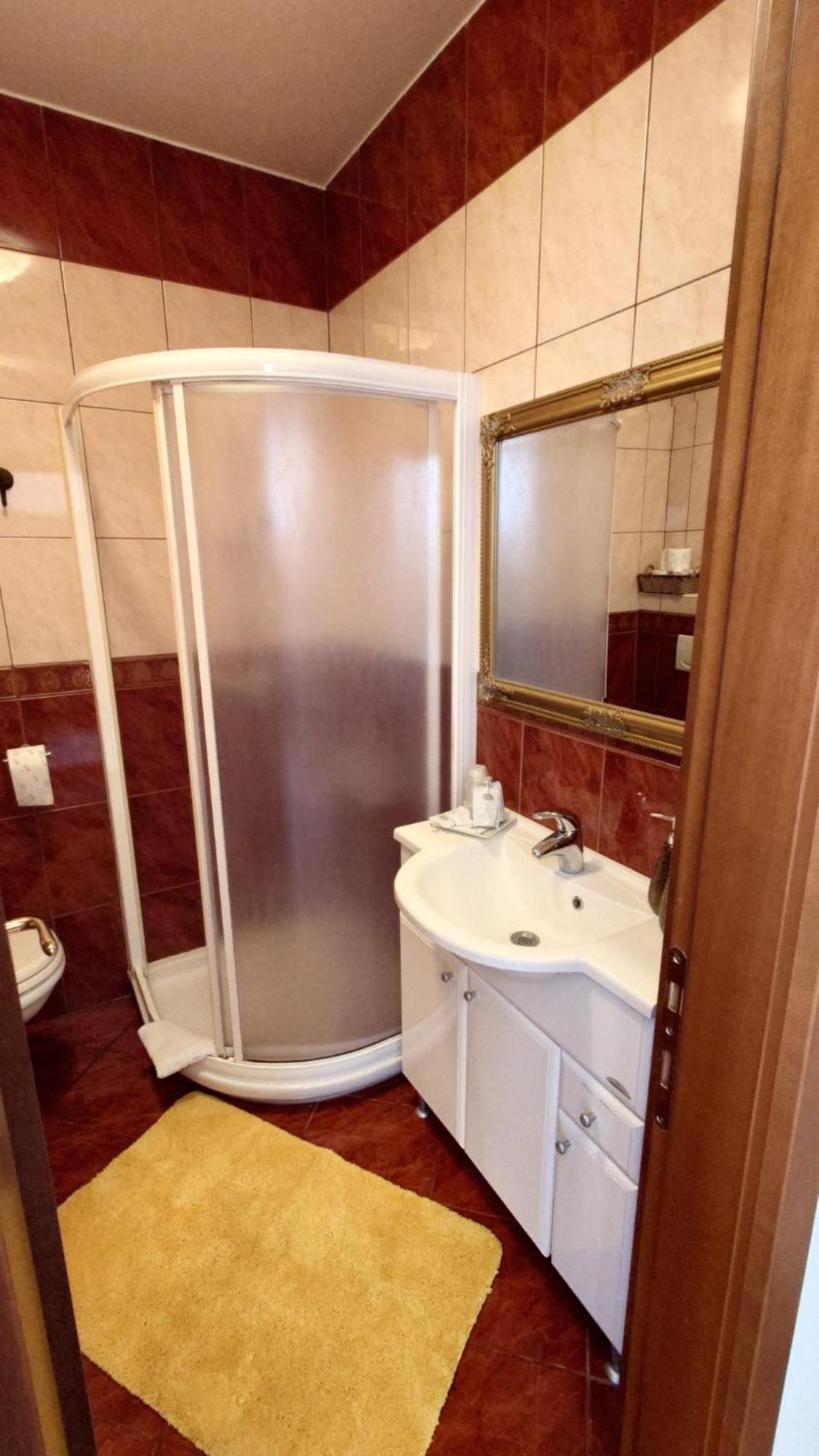 Apartments Lola Rovinj Phòng bức ảnh