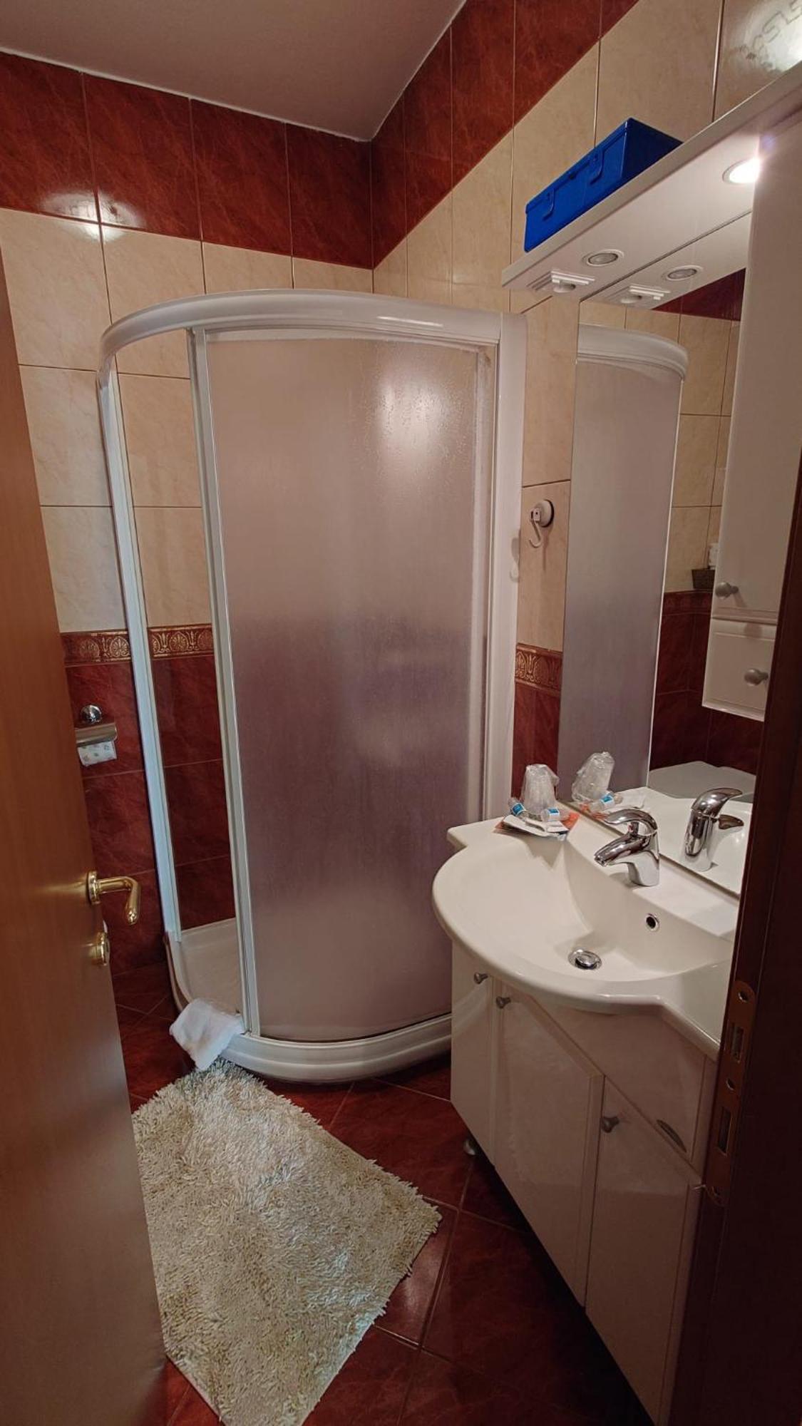 Apartments Lola Rovinj Phòng bức ảnh